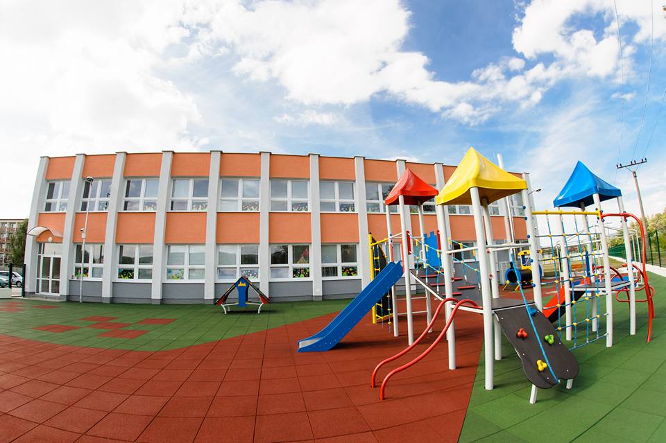 Športovček
