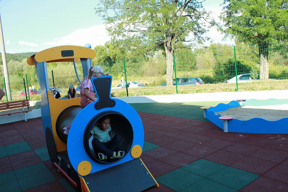 Športovček