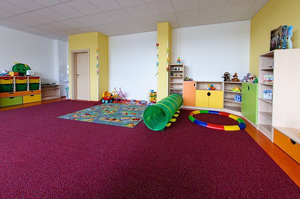 Športovček