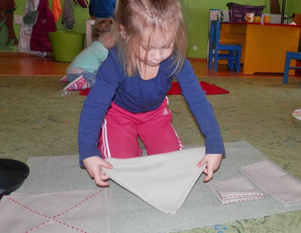 Súkromné bilingválne Montessori jasle 