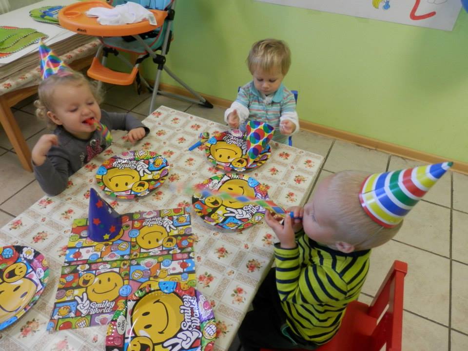 Súkromné bilingválne Montessori jasle 