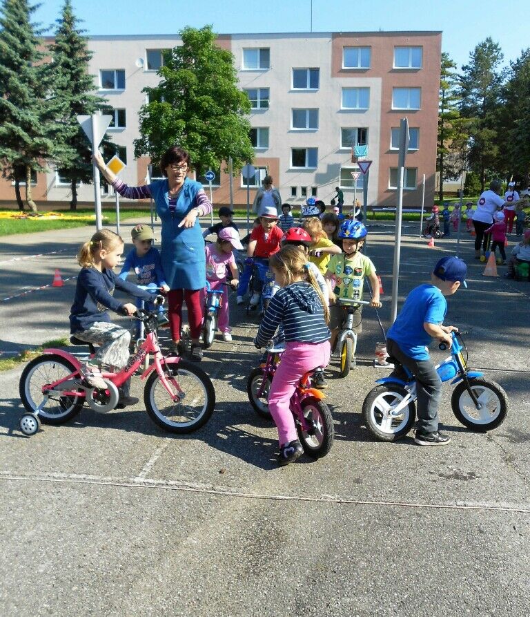 Materská škola Severka 