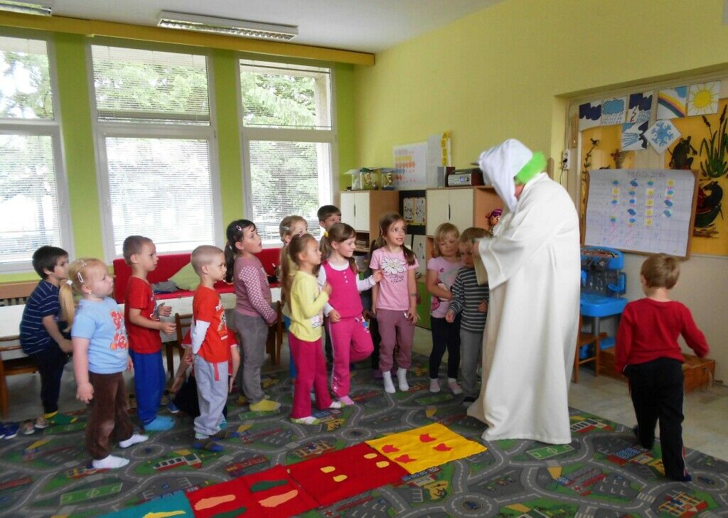 Materská škola Severka 