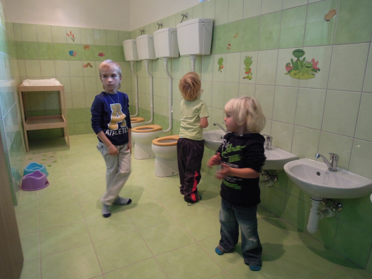 Detské centrum Včielka