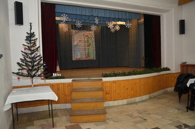 Detské centrum Motýlik 