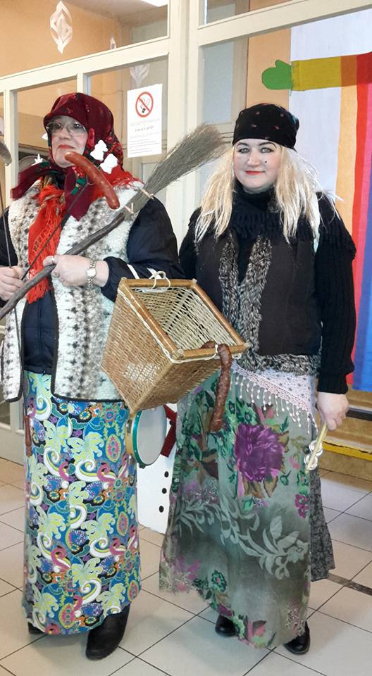 Materská škola Žarnovica