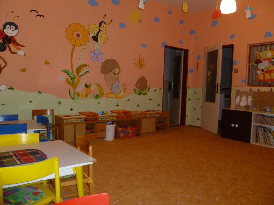  Súkromná materská škola Hviezdička