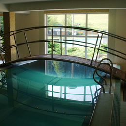 Horský hotel Remata***