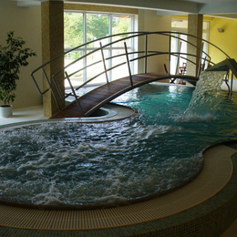 Horský hotel Remata***