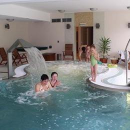 Horský hotel Remata***