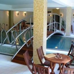 Horský hotel Remata***
