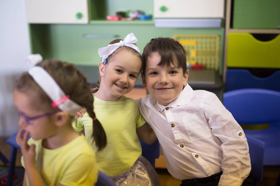 Súkromná materská škola SPEAK STAR