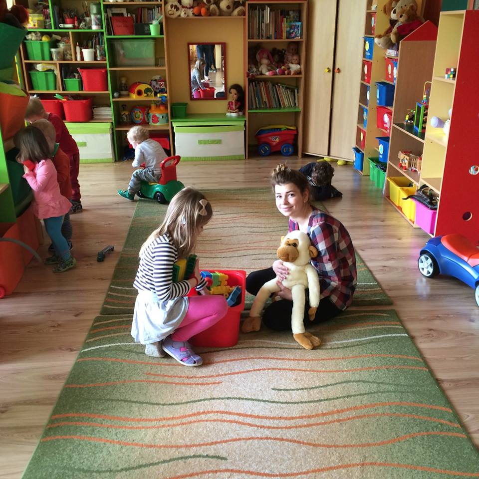 Súkromné detské centrum HUGO