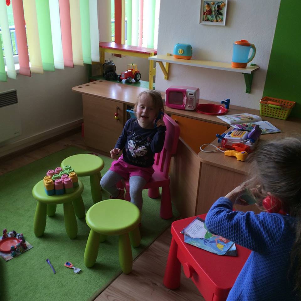 Súkromné detské centrum HUGO