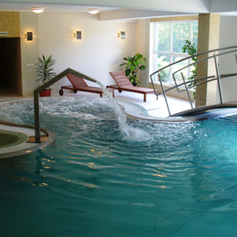 Horský hotel Remata***