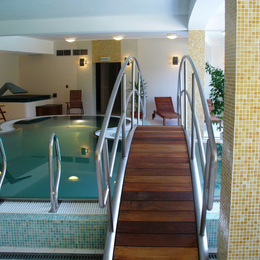 Horský hotel Remata***