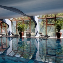Wellness Hotel Chopok ****