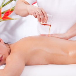 Wellness Hotel Chopok ****