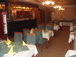 Hotel Kaskáda