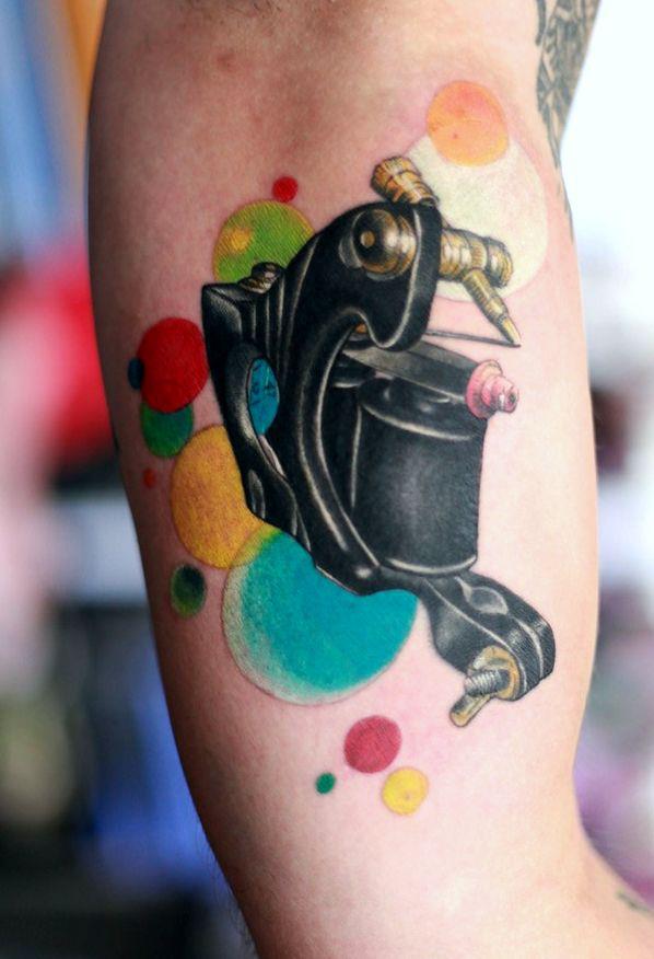 ROYAL REBELS TATTOO - Prešov