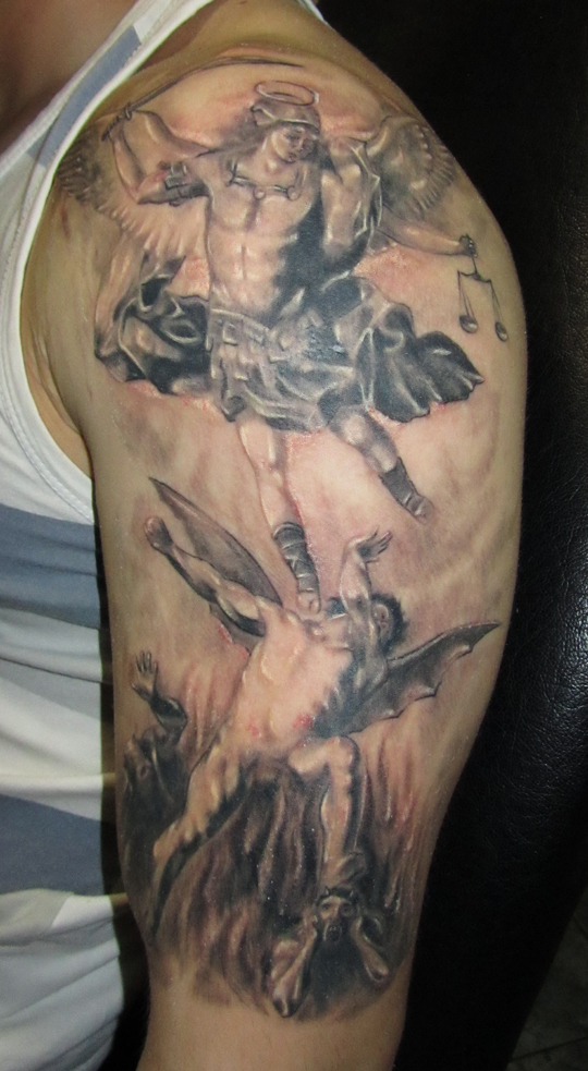 ROYAL REBELS TATTOO - Prešov