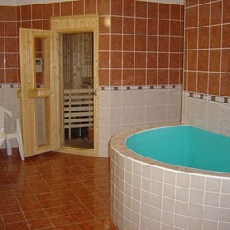 Hotel Kaskáda
