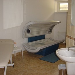 Hotel Kaskáda