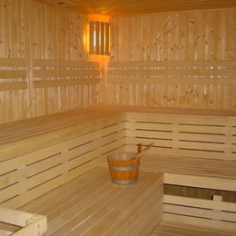 Hotel Kaskáda