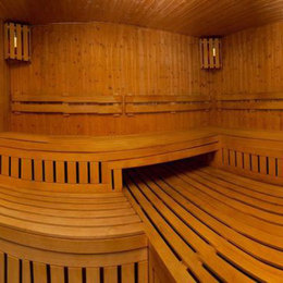 Roma Club Wellness & Fitness Studio Bojnice