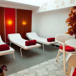 Roma Club Wellness & Fitness Studio Bojnice