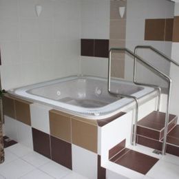 Hotel Alfa***