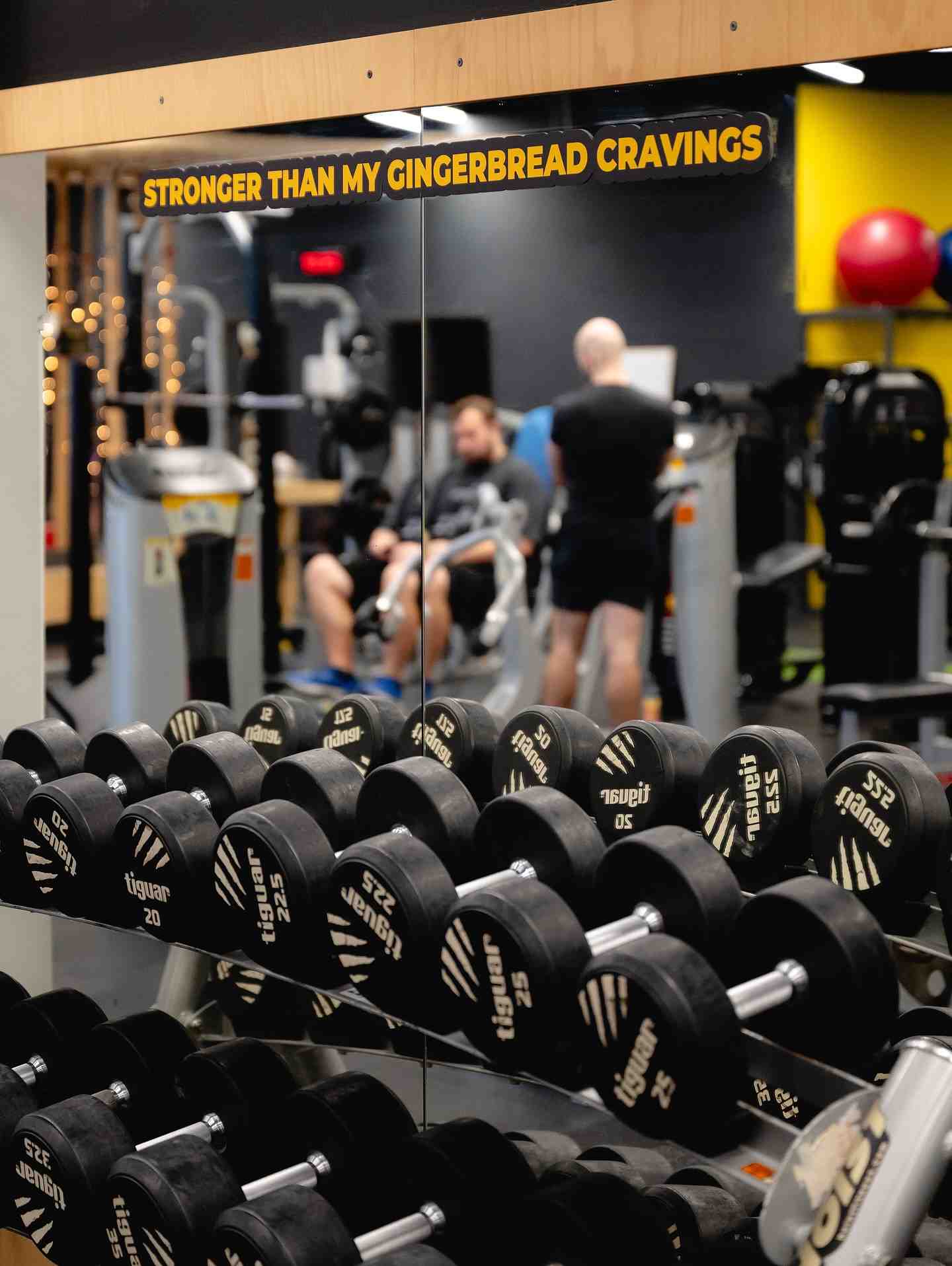 BodyWorld Fitness