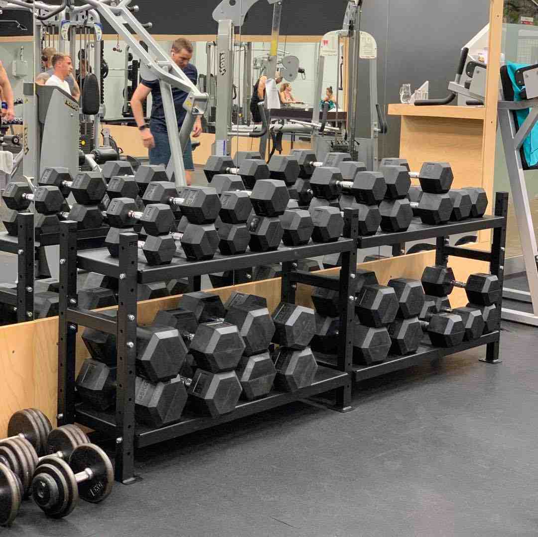 BodyWorld Fitness