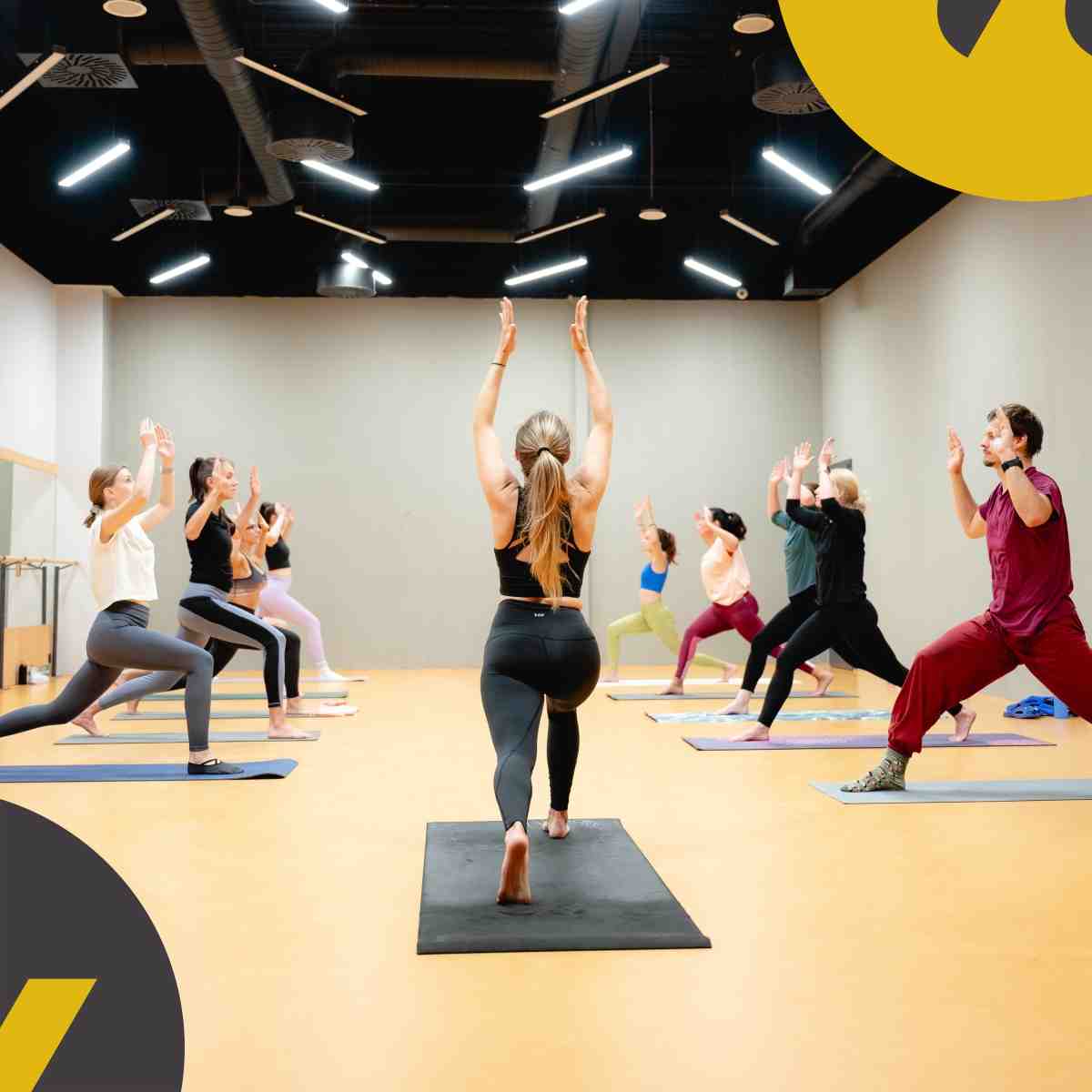 BodyWorld Fitness