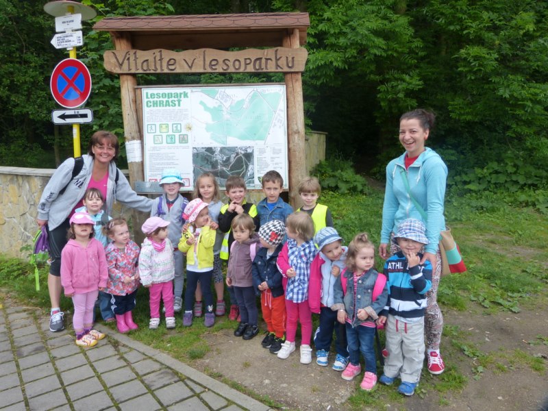 ANGLICKÁ ŠKÔLKA A JASLIČKY NANNY CHILDREN´S CLUB