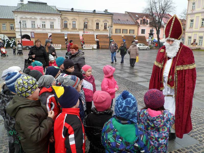 Materská škola Bubllinka