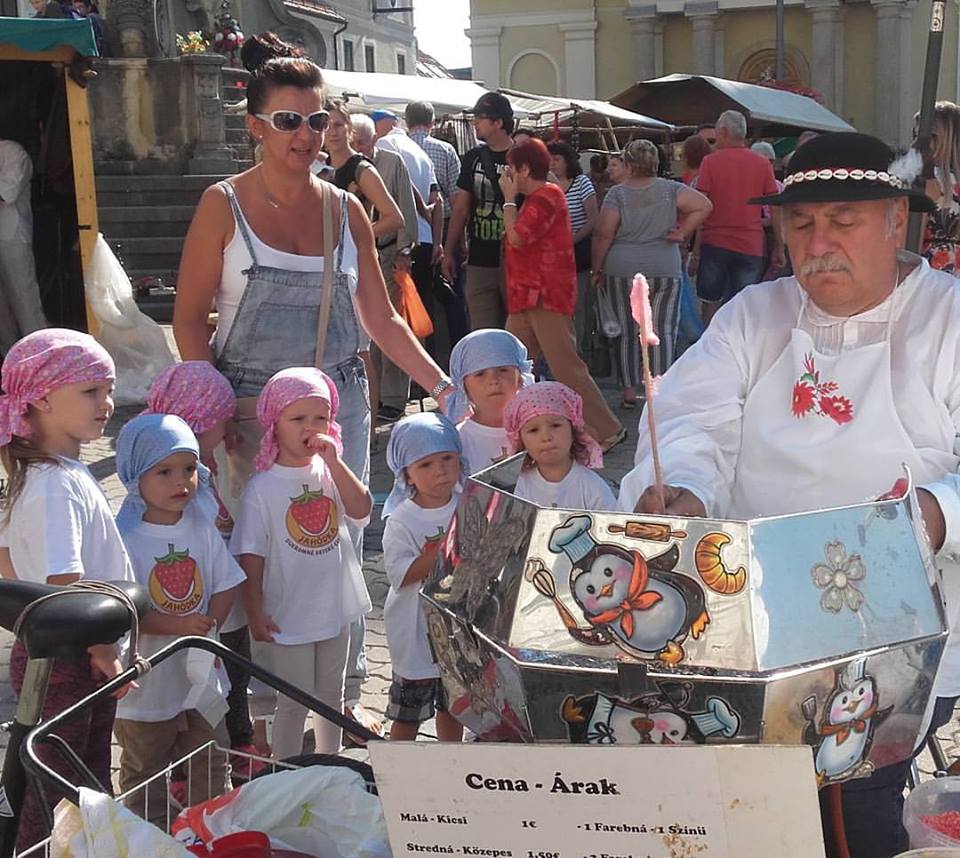 Detské centrum Jahôdka