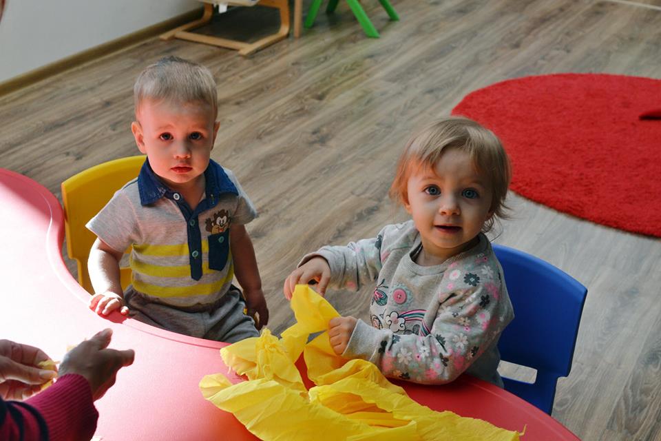 Lienka - súkromné detské jasle