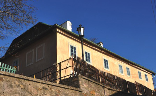 Súkromná materská škola Nezábudka