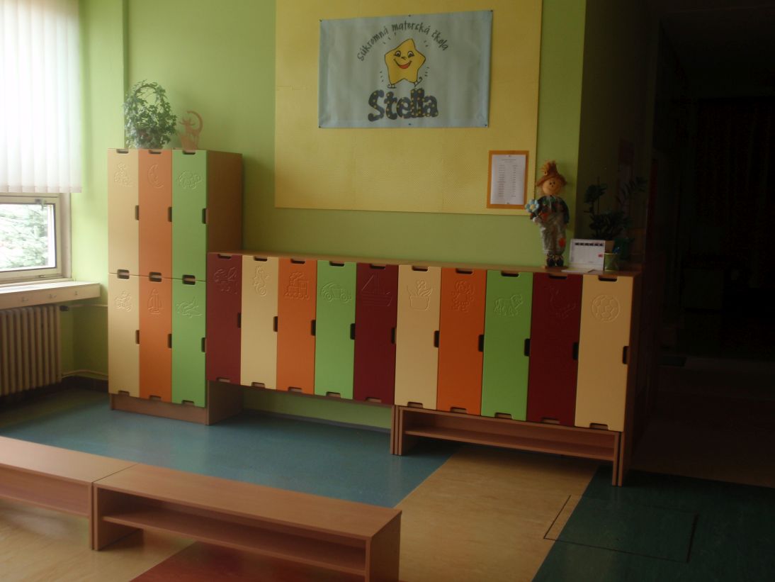 Súkromná materská škola STELLA