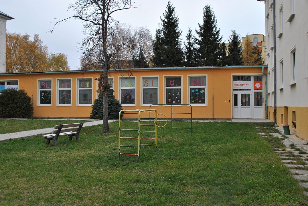 Súkromné detské jasle Francisciho