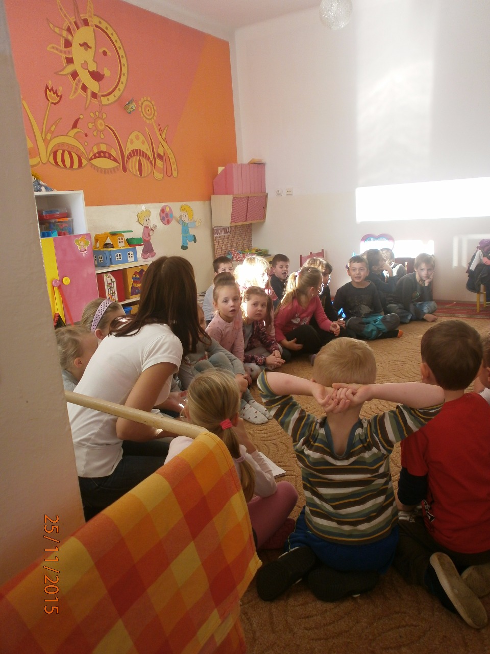 Súkromné detské centrum Sníček