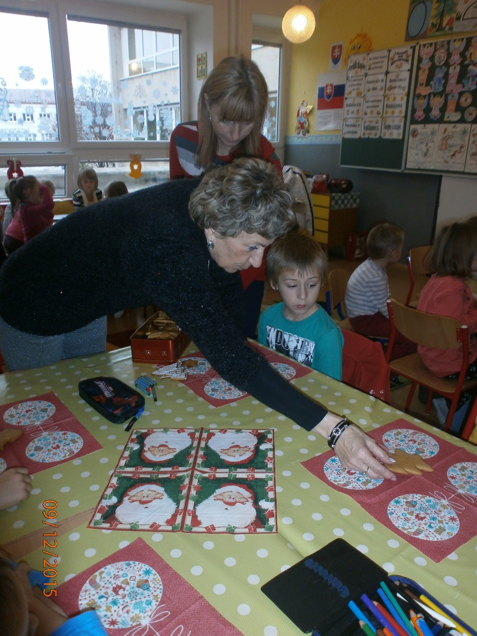 Súkromné detské centrum Sníček