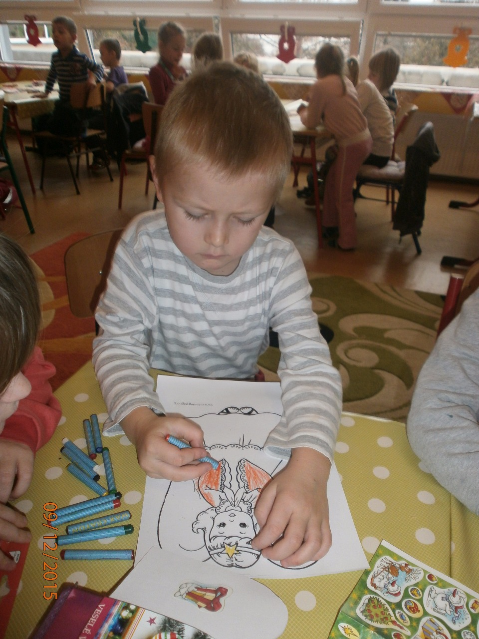 Súkromné detské centrum Sníček