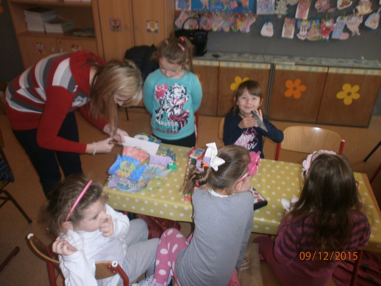 Súkromné detské centrum Sníček
