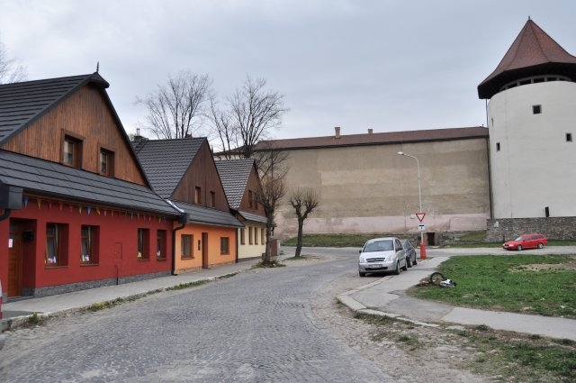 Detské centrum Domček 