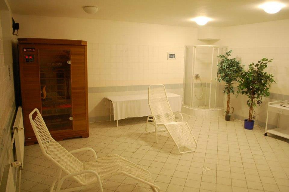 Hotel Inovec ****