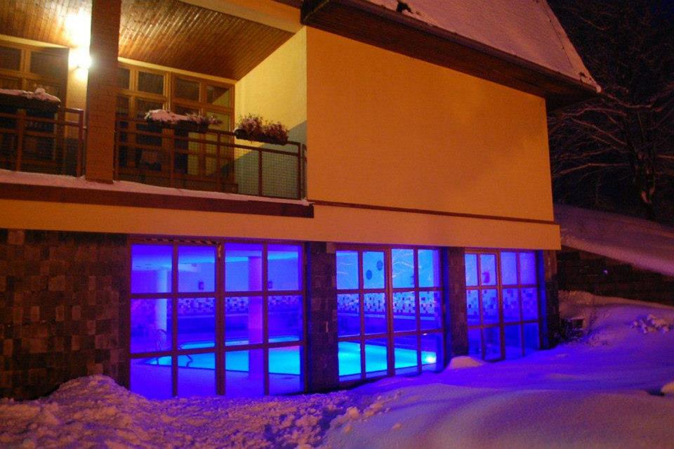 Hotel Inovec ****