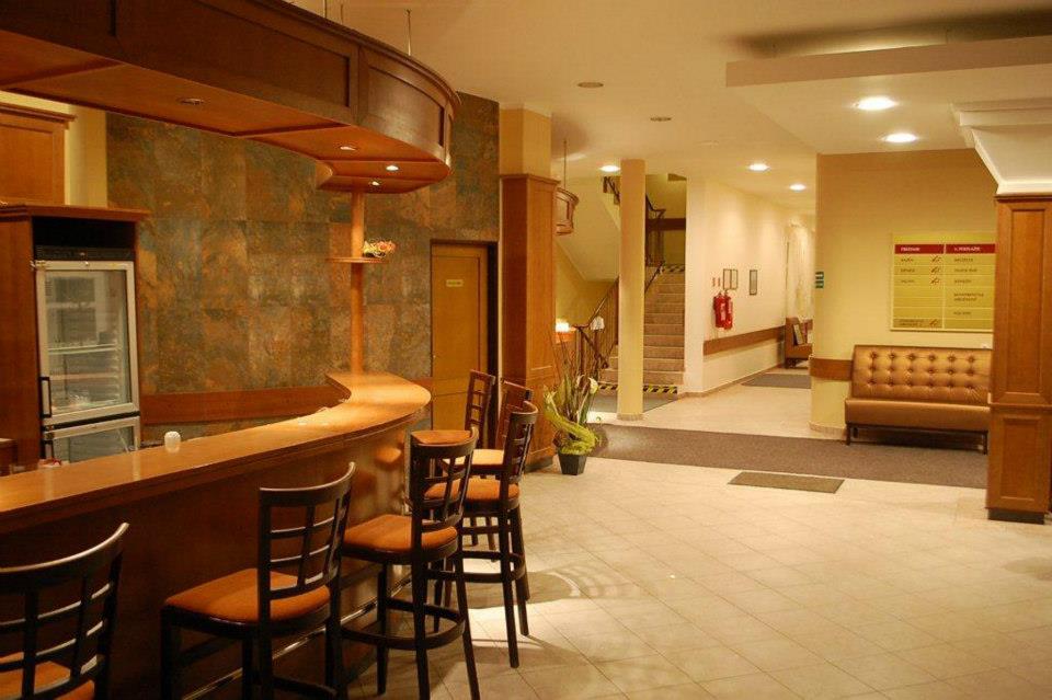 Hotel Inovec ****