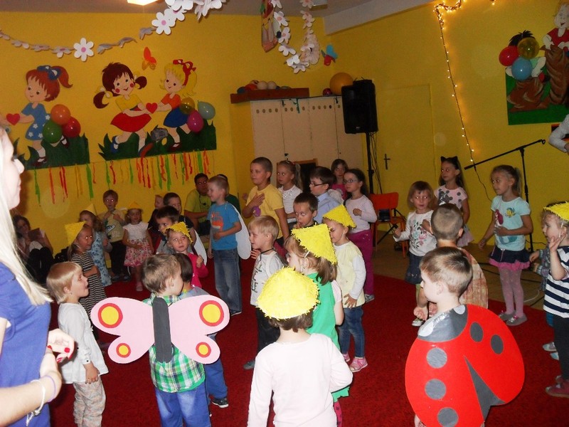 Súkromná materská škola "BOBRÍK" 